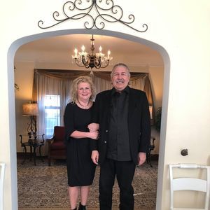 Meet your Posher, Wendy